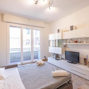 Appartement met Twee Slaapkamers